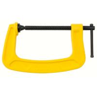 Струбцина С-образная Stanley MAXSTEEL 100 мм 0-83-034