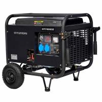 Генератор бензиновый HYUNDAI HY 7000SE