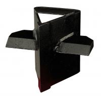 Нож крест для дровокола (RD-LS25-37E, RD-LS25-52E) 66510