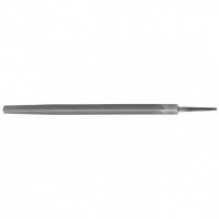 Напильник, 300 мм, №2, трехгранный, сталь У13А Сибртех