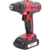 Шуруповерт аккумуляторный RedVerg RD-SD18L/2Y