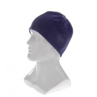 Шапка из флиса для взрослых, размер 58-59, синяя Россия Сибртех