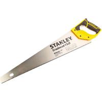 Ножовка по дереву Stanley TRADECUT с закаленным зубом 11х500 мм STHT20351-1