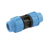 Муфта комбинированная Джилекс РР 20 x 20