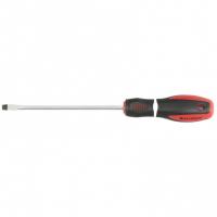 Отвертка "Era", SL6 х 150 мм, CrV, трехкомпонентная рукоятка Matrix