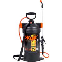 Опрыскиватель ЖУК 7л Оптима (ОП 220) стеклопластик