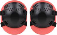 Наколенники защитные с мягкими пластиковыми чашками