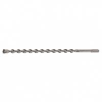Бур по бетону, 14 х 300 мм, Luxembourg tip, SDS Plus Барс