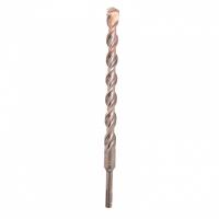 Бур по бетону Pro, 20 х 300 мм, SDS Plus Gross