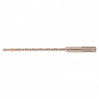 Бур по бетону QUADRO, 5 x 160 мм, SDS PLUS Gross