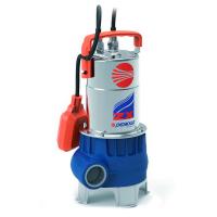 Насос дренажный Pedrollo ZXm/1A-40 для грязной воды