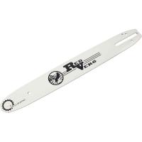 Шина RedVerg 350мм (14"); 3/8"; 1,3 мм; для цепи 52 звена (RD143C041)