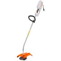 Триммер электрический Stihl FSE 81 + ПОДАРОК леска  Carbon 2,4 (35м)