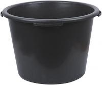 Кадка пластиковая для перемешивания раствора 60 л