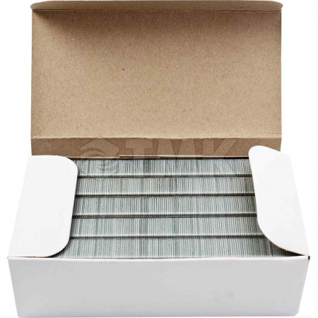 Скобы для пневмостеплера Concorde 12,9x12mm 5000шт