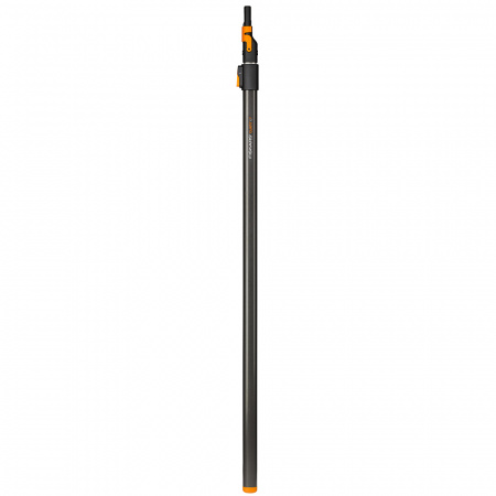 Черенок FISKARS телескопический средний QuikFit