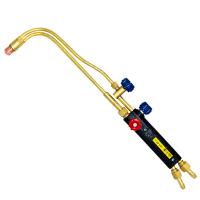 Резак пропановый Р1П NEW/Донмет 142П(9/9)