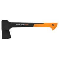 Топор универсальный FISKARS X10 (1015619)