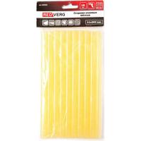 Клей Redverg для клеевого пистолета желтый прозрачный (Ø11х200ммх10)(850021)