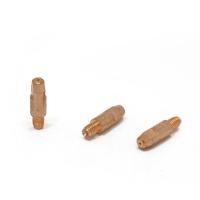 Наконечники к п/а горелке M6, L-28 Наконечники к п/а горелке M6, L-28