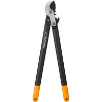 Сучкорез FISKARS контактный большой PowerGear L77
