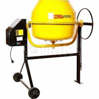 Бетоносмеситель RedVerg RD-CM180L