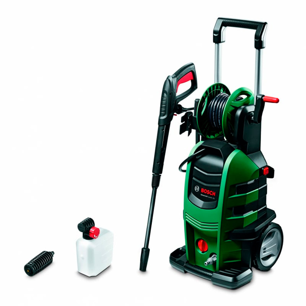 Купить Минимойка Для Машин Бош 160 Bosch