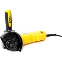 Машина шлифовальная угловая DeWalt DWE4205 Машина шлифовальная угловая DeWalt DWE4205