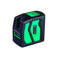Уровень лазерный INSTRUMAX ELEMENT 2D GREEN