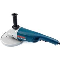 Машина шлифовальная угловая Bosch GWS20-230H Машина шлифовальная угловая Bosch GWS20-230H