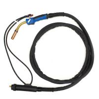 Горелка MIG 500 WATER COOL 500A(60%) EURO 5m Горелка MIG 500 WATER COOL 500A(60%) EURO 5m