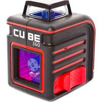 Уровень лазерный ADA Cube 360 Basic Edition