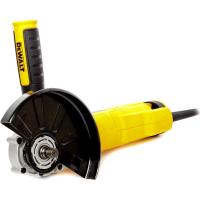Машина шлифовальная угловая DeWalt DWE4238 Машина шлифовальная угловая DeWalt DWE4238