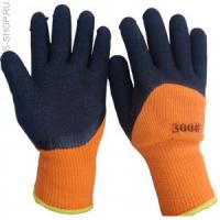 Перчатки "Оранж" с пропиткой