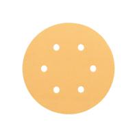 Шкурка эксцентриковая BoschФ150 Wood К180 (838)