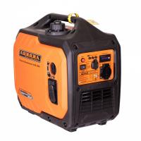 Генератор AGE 2500 i инверторный