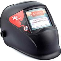 Маска сварщика хамелеон RedVerg RD-WM 405 (АСФ200) Маска сварщика хамелеон RedVerg RD-WM 405 (АСФ200)