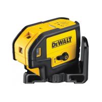 Уровень лазерный DeWalt DW085K