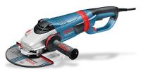 Машина шлифовальная угловая Bosch GWS24-230LVI (S) Машина шлифовальная угловая Bosch GWS24-230LVI (S)