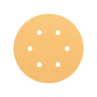 Шкурка эксцентриковая BoschФ150 Wood К120 (837)