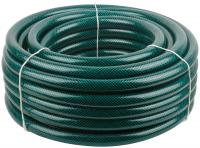 Шланг поливочный трехслойный армированный "Дождь Мастер Стандарт" 1" x 2,9 мм, 25 м