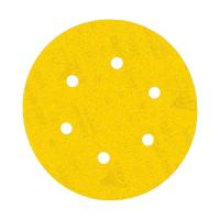 Шкурка эксцентриковая DeWalt Ф150 з. 60 DT3132