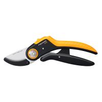 Секатор FISKARS контактный Plus PowerLever P741