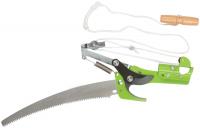 Сучкорез штанговый, лезвие 30 мм + пила 330 мм Сучкорез штанговый, лезвие 30 мм + пила 330 мм