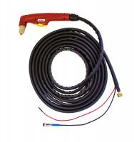 Плазменный резак LT50 (2pin, 3/8G) 6m Плазменный резак LT50 (2pin, 3/8G) 6m