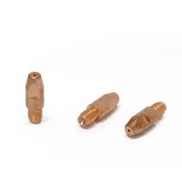 Наконечники к п/а горелке M8, L-30 Наконечники к п/а горелке M8, L-30