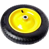 Колесо для тачки садовой RedVerg RD-WB100R