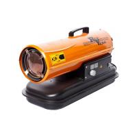 Воздухонагреватель дизельный RedVerg RD-DHD30W Воздухонагреватель дизельный RedVerg RD-DHD30W