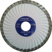 Диск алмазный Турбо ф125х2,0х7,5х22,2 T Russland