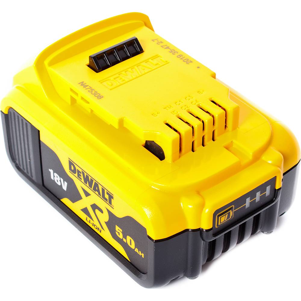 Аккумуляторная Дрель Шуруповерт Dewalt Dcd791p2 Купить